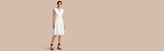Thumbnail for your product : Burberry Sleeveless Broderie Anglaise Ruffle Detail Dress