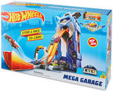 Thumbnail for your product : Hot Wheels Hot Wheels Mega Garage