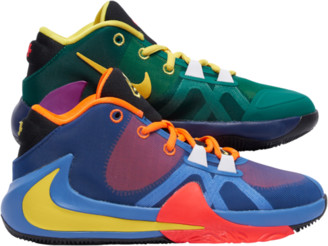 nike dynamic support