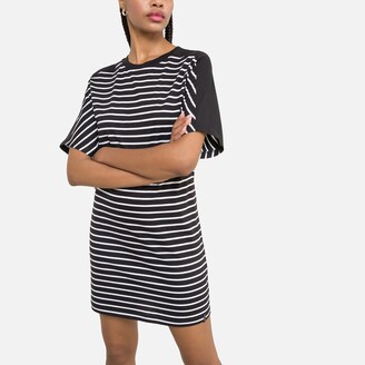 Superdry Stripe Dress | Shop The Largest Collection | ShopStyle UK