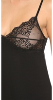 Thumbnail for your product : Only Hearts Club 442 Only Hearts So Fine with Lace Cup Chemise