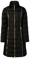 Thumbnail for your product : Love Moschino OFFICIAL STORE Down jacket