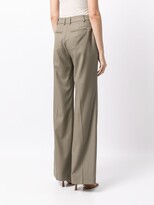 Thumbnail for your product : Joseph Morissey tailored trousers
