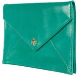 Thumbnail for your product : Tory Burch Robinson Envelope Clutch