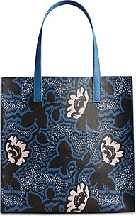 Ted Baker Bag Floral | Shop The Largest Collection | ShopStyle