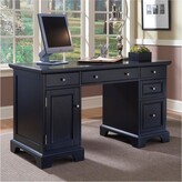 Thumbnail for your product : Home Styles Bedford Pedestal Desk
