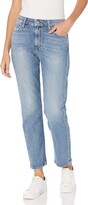 Thumbnail for your product : Joe's Jeans Women's The Scout Mid Rise Crop