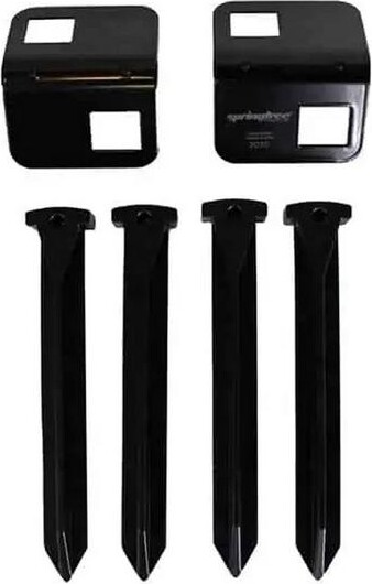 SpringfreeTrampoline Springfree Trampoline Anchor Kit
