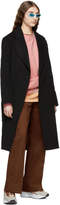 Thumbnail for your product : Acne Studios Black Carice Double Coat