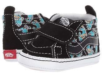 vans toddler clothes
