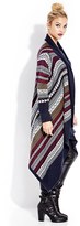 Thumbnail for your product : Forever 21 Cozy Fair Isle Cardigan