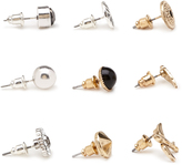 Thumbnail for your product : Forever 21 Bird Earring Set