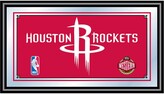 Thumbnail for your product : NBA Houston Rockets Framed Logo Wall Art