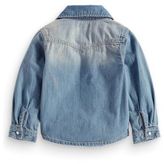Thumbnail for your product : Next Denim Shirt (3mths-6yrs)