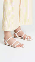 Thumbnail for your product : Club Monaco Akinya Sandals