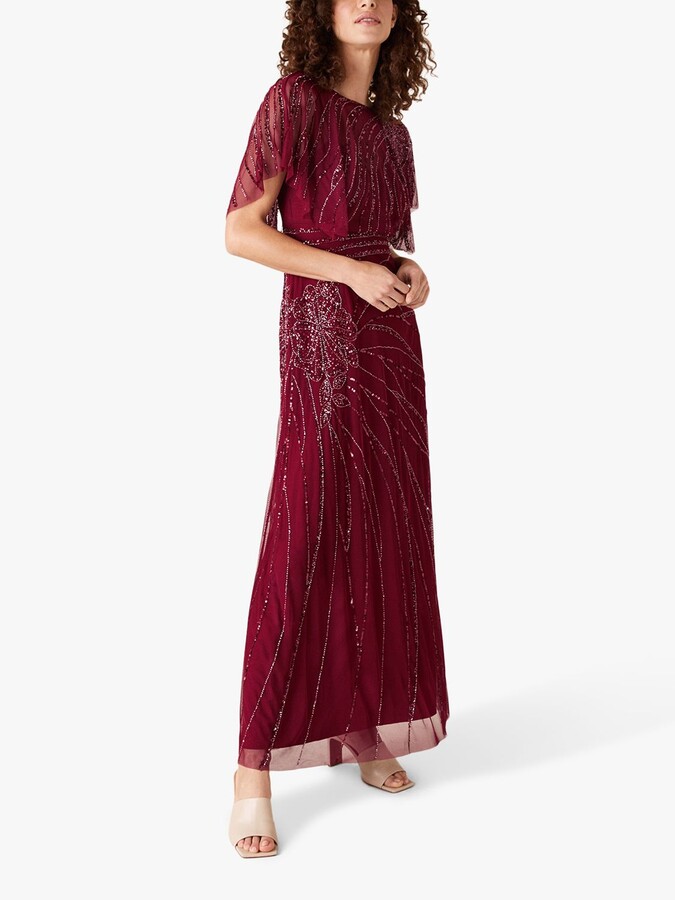 monsoon florence dress