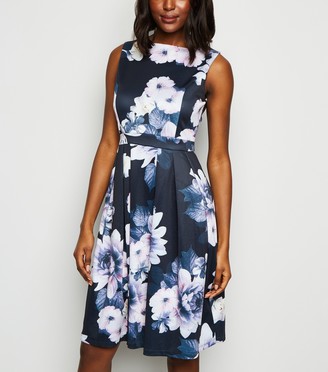 floral prom dress uk
