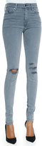 Thumbnail for your product : Joe's Jeans High-Rise Destroyed Skinny Jeans, Carey