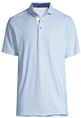 Greyson Brook Trout Polo Shirt - ShopStyle
