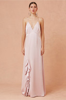 Thumbnail for your product : Keepsake INFINITY GOWN blush