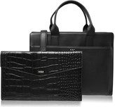 Thumbnail for your product : Biba Crocodile Handbag