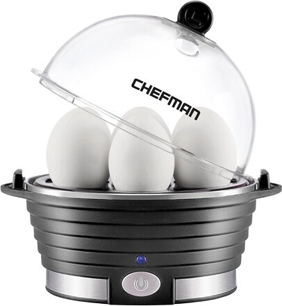 Chefman Egg-Maker Rapid Poacher