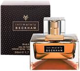 Thumbnail for your product : Beckham Intimately Him 50ml EDT