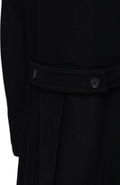 Thumbnail for your product : Belstaff Mildford wool & cashmere coat