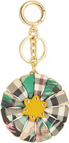 Thumbnail for your product : Burberry Charm Keychain