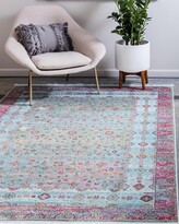 Thumbnail for your product : Unique Loom Almendares Rug