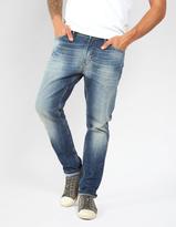 Thumbnail for your product : Fat Face Vintage Blue Wash Slim Jeans