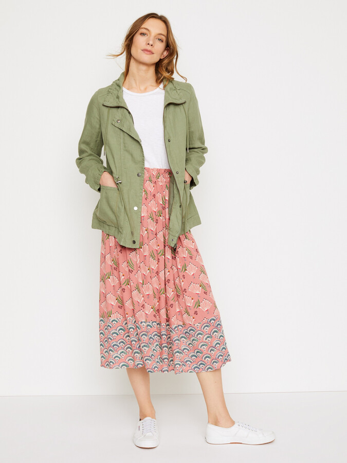 white stuff melody jacket