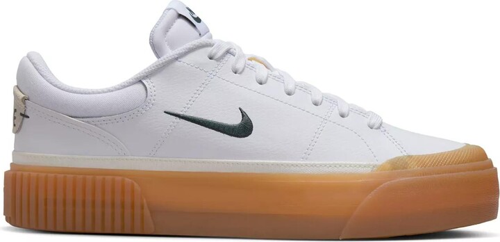 Nike Court Legacy Lift Sneaker