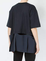 Thumbnail for your product : Marni two part t-shirt