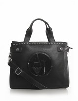 Thumbnail for your product : Armani Jeans Eco Shopper Bag