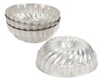 Thumbnail for your product : Of A Kind Set of 4 Vintage Dessert Molds