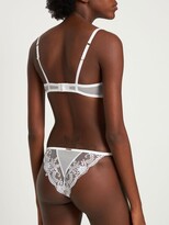 Thumbnail for your product : Bluebella Marseille lace bra
