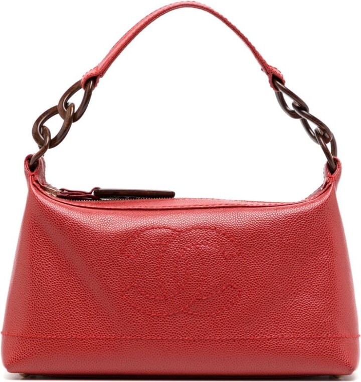 Red Chanel Bag, Shop The Largest Collection