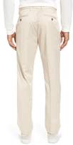 Thumbnail for your product : Bonobos 'Weekday Warriors' Non-Iron Tailored Cotton Chinos
