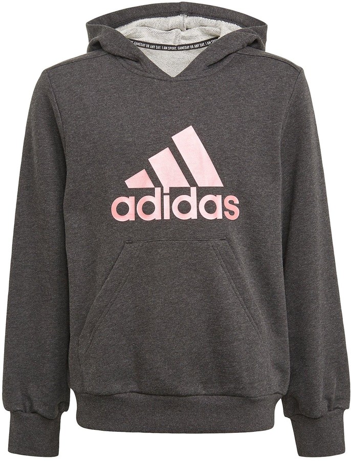 girls adidas jumpers