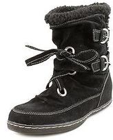 Thumbnail for your product : G by Guess Rinata Womens Textile Fashion Ankle Boots