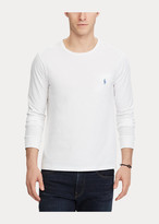 Thumbnail for your product : Ralph Lauren Jersey Long-Sleeve T-Shirt