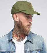 Thumbnail for your product : Reclaimed Vintage Baseball Cap With Velcro Green
