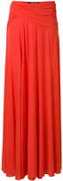 Thumbnail for your product : Roberto Cavalli high waisted skirt
