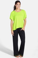 Thumbnail for your product : Trina Turk Recreation Jersey Lounge Pants