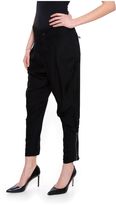 Thumbnail for your product : Tom Ford Cargo Cropped Trousers