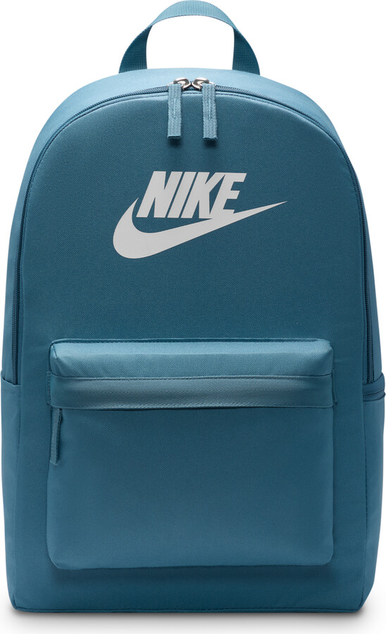 Nike Unisex Heritage Backpack (25L) in Blue | DC4244-006