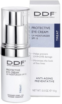 DDF Protective Eye Cream SPF 15