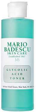 Mario Badescu Glycolic Acid Toner - Glycolic Acid Toner