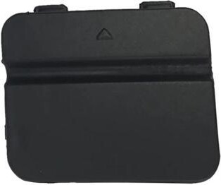 Paiying 1 x Rear Bumper Tow Hook Cap Cover For BMW 3 Series E90 E91 328i 335i 2009-2011